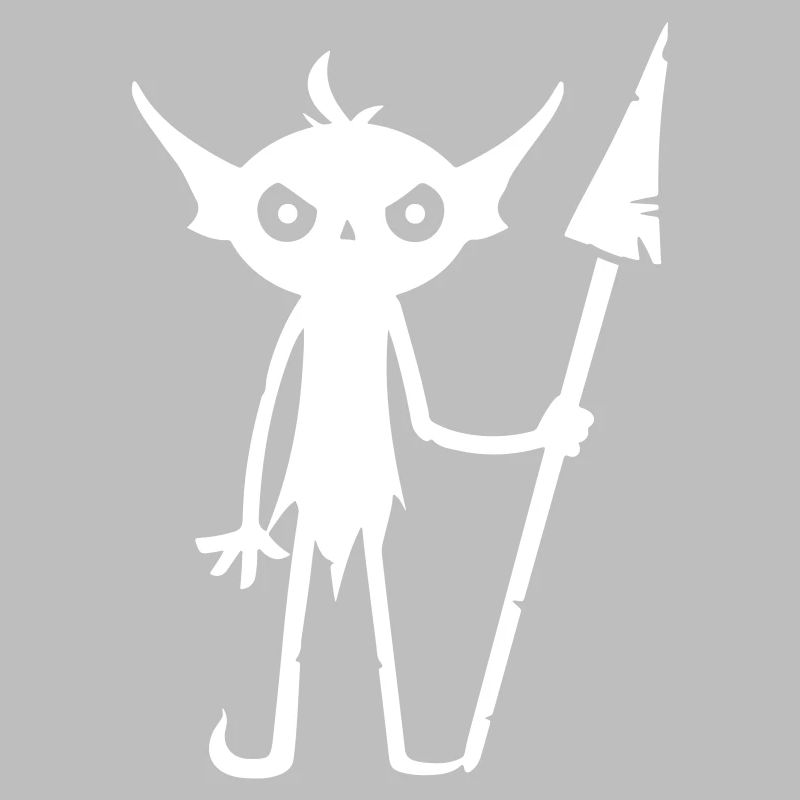 Goblin Orc