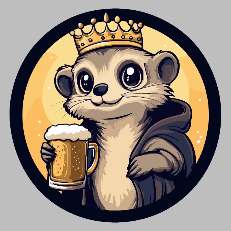 Bière de suricate