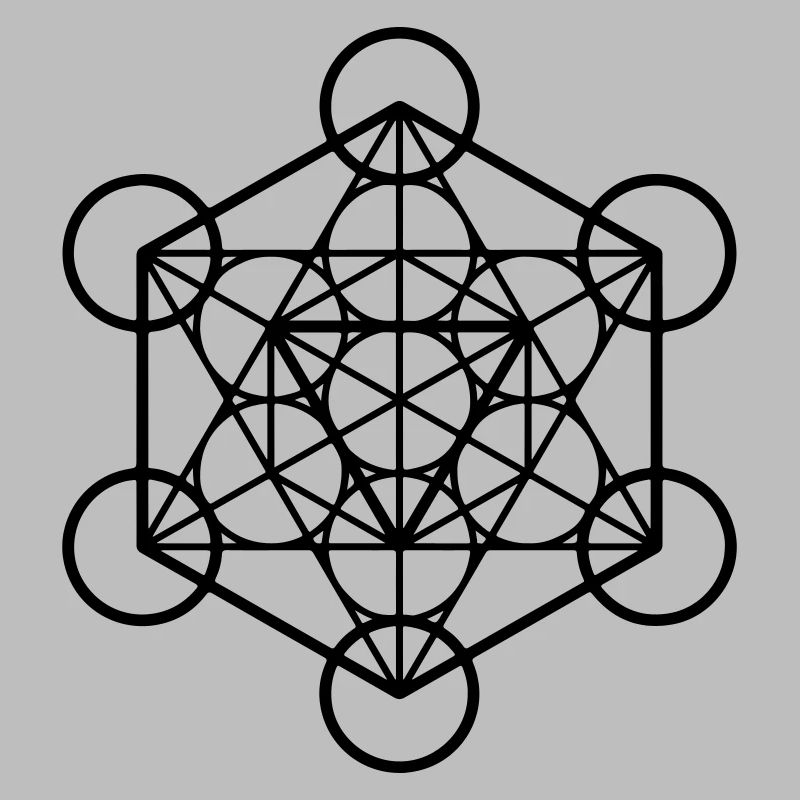 Metatron cube
