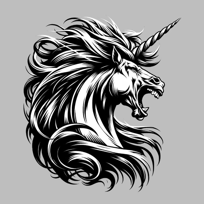Roaring Unicorn