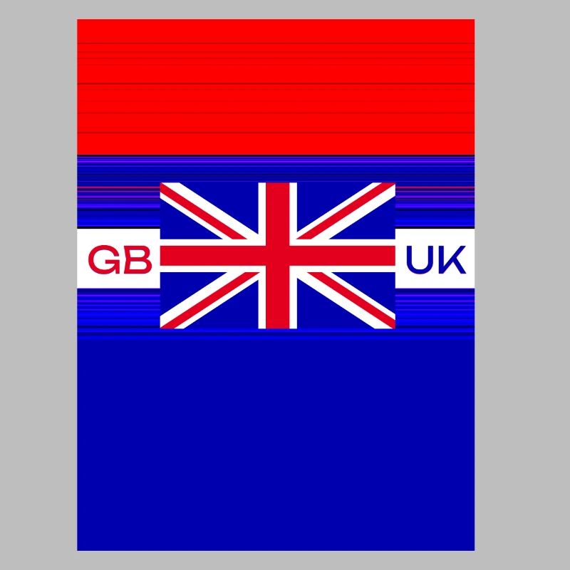 Union Jack Flag