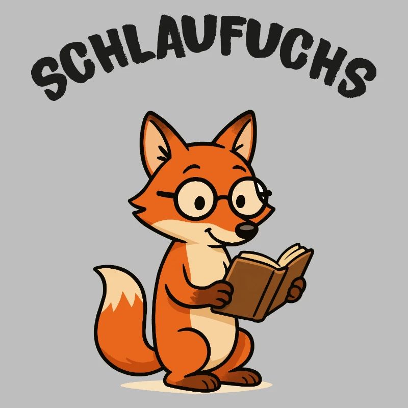 fuchs schlaufuchs