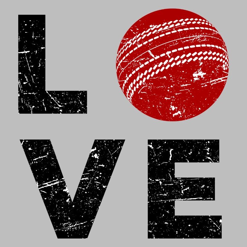 Cricket Love