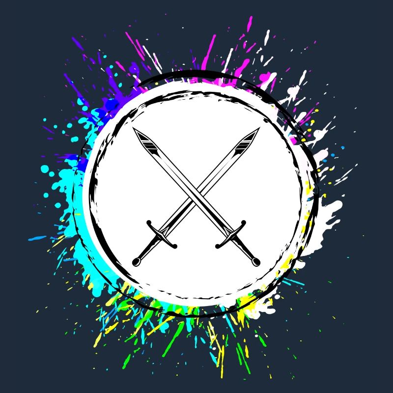 Sword Icon Symbol