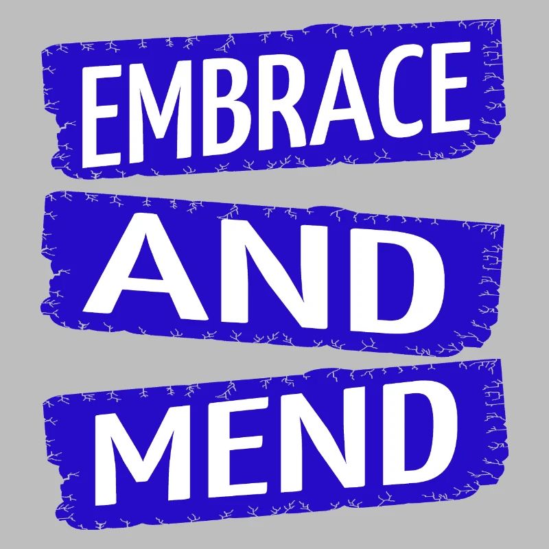 receiving support present idea