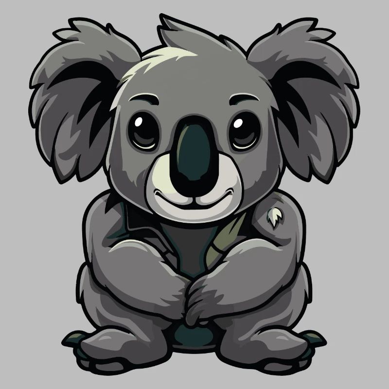 koala