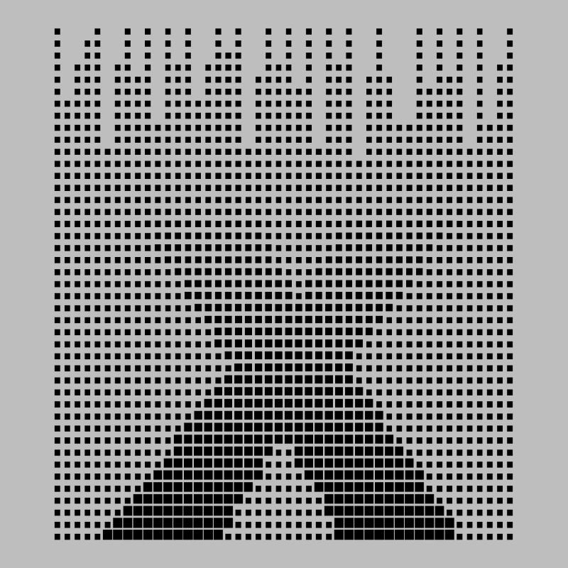 Buchstabe x
