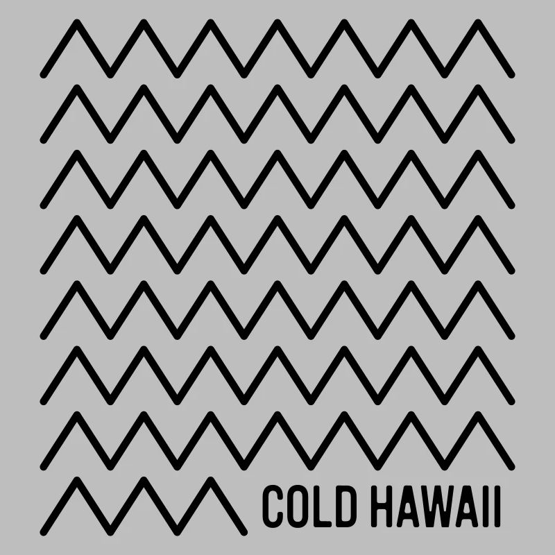 Cold Hawaii