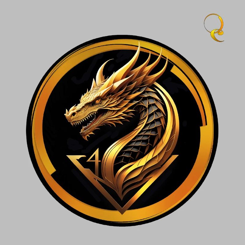 DER VIERTE DRACHE