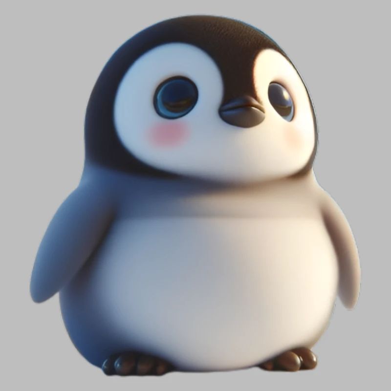 Penguin