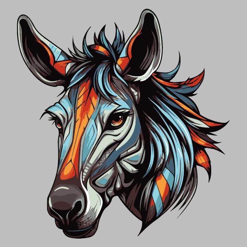 Pferd