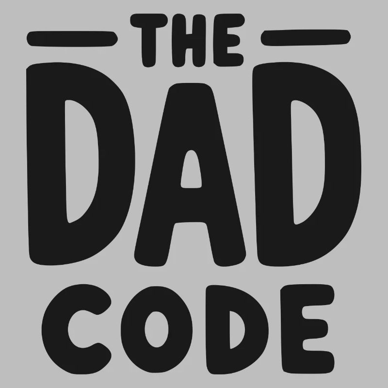 The Dad Code