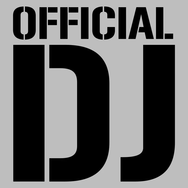 DJ ufficiale