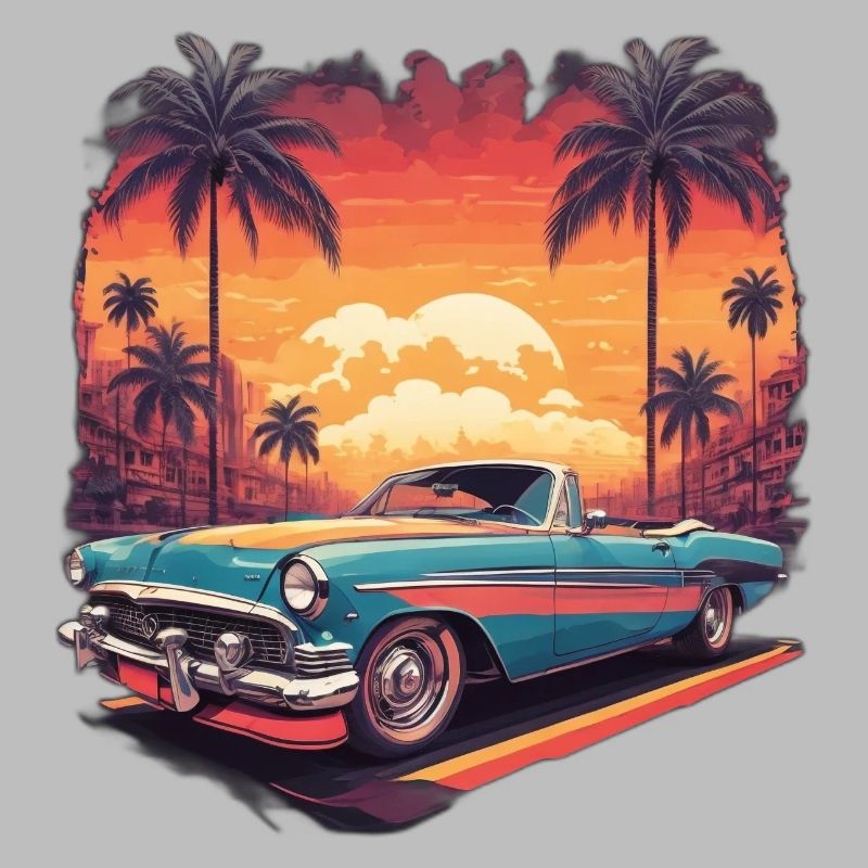 Oldtimer
