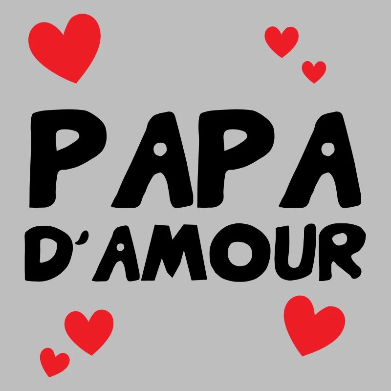 Love Daddy - Father's Day
