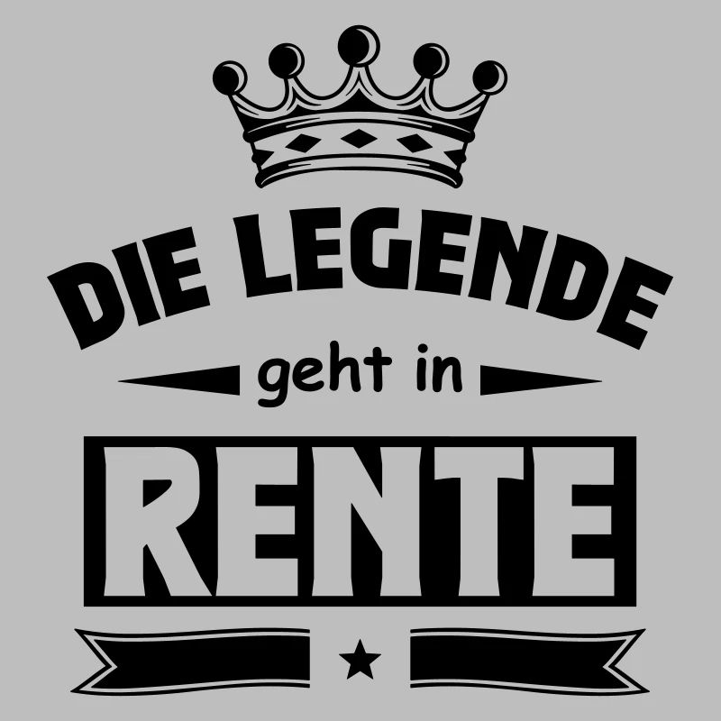 La légende prend sa retraite