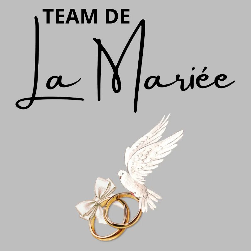 Bride's Team