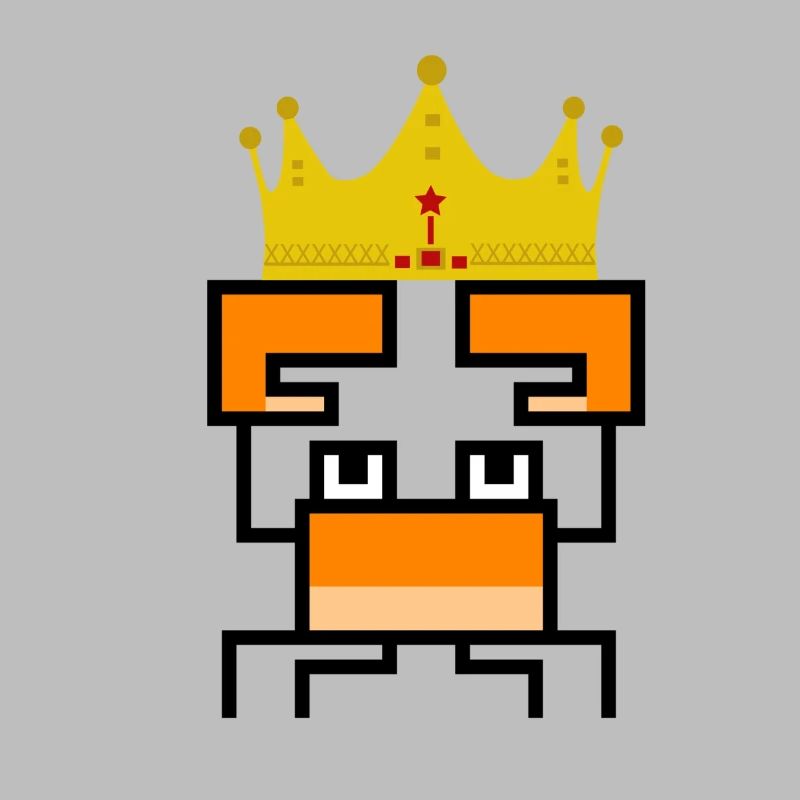 CrapCrown