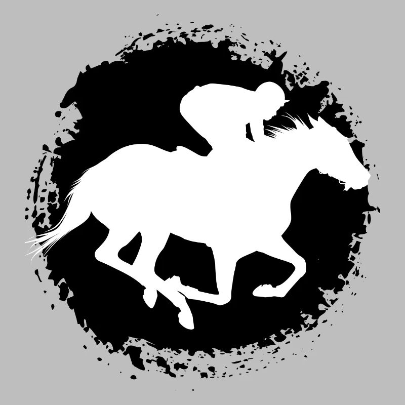 Cavalier, Cheval