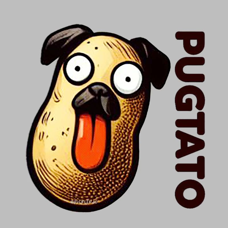 Pugtato