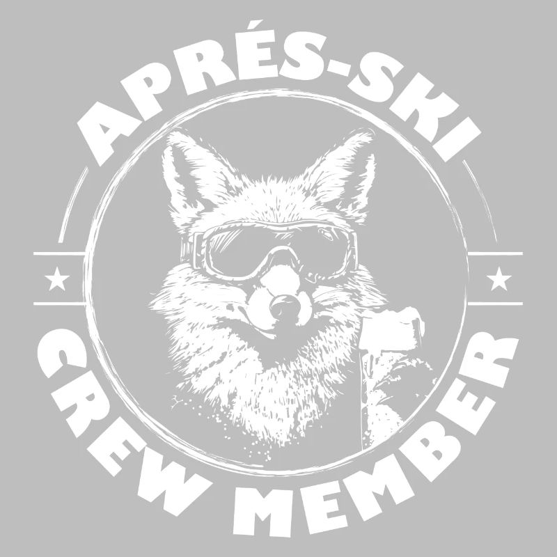 Fuchs Après Ski Team Saying