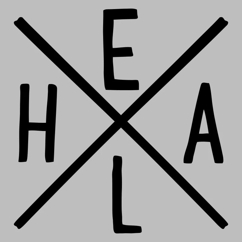 heal