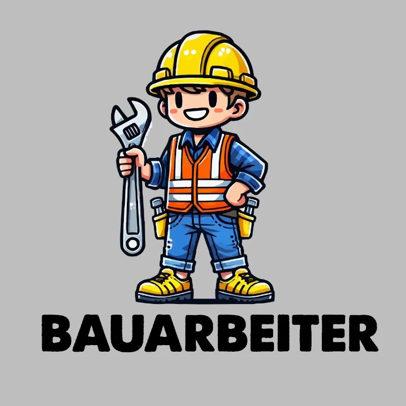 ouvrier du bâtiment