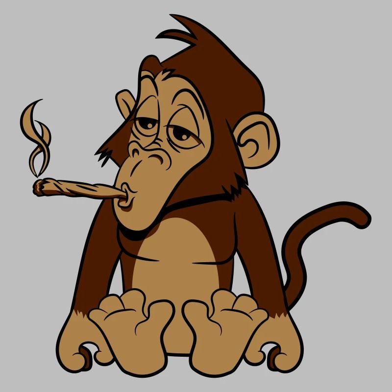 monkey weed hemp
