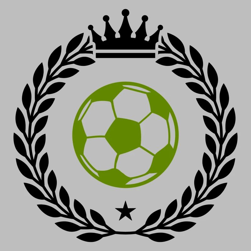 fußball wappen