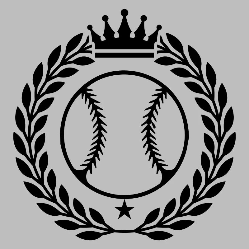 Écusson de baseball