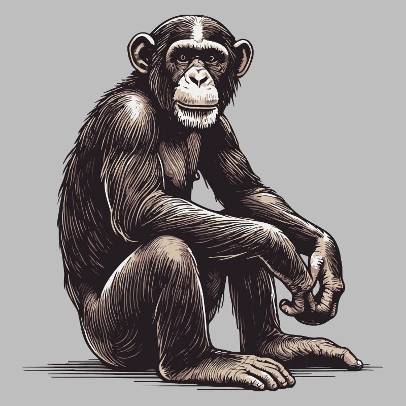 Chimpanzee
