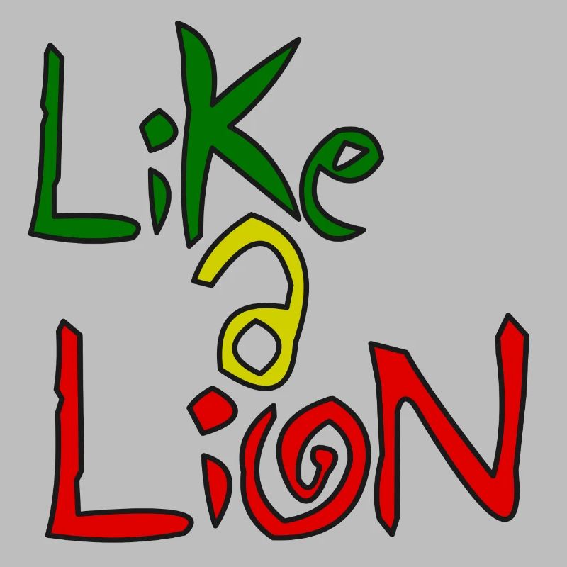 Comme un lion - Comme un lion