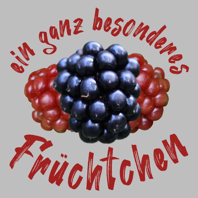 Früchtchen Brombeeren Beeren