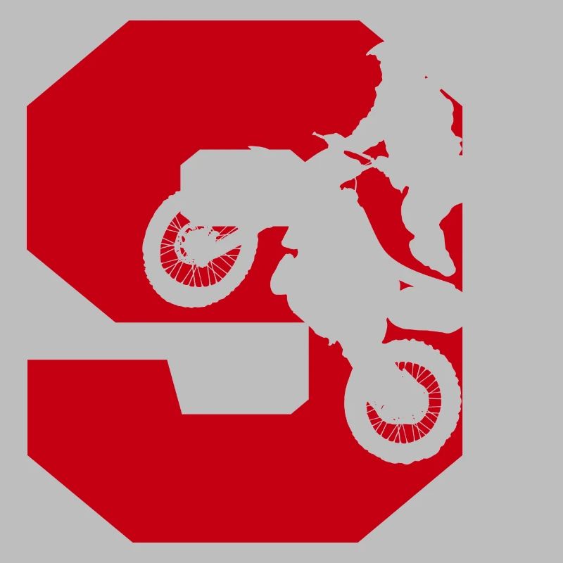 Moto 9 Biker