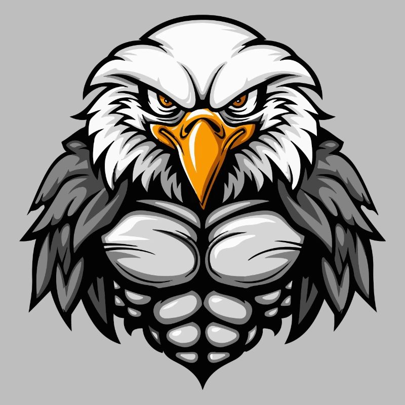 Bande dessinée Eagle