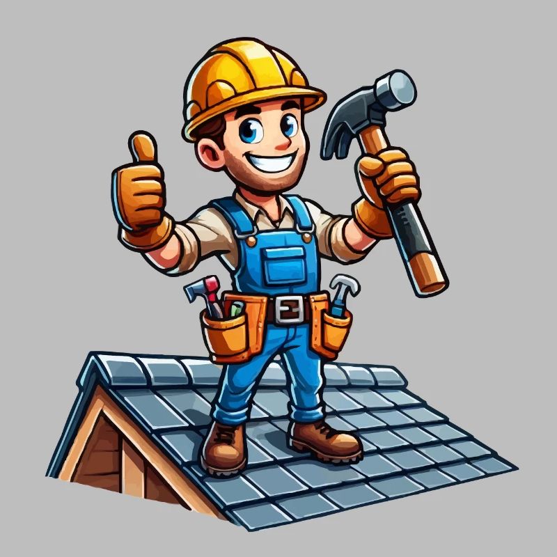 roofer