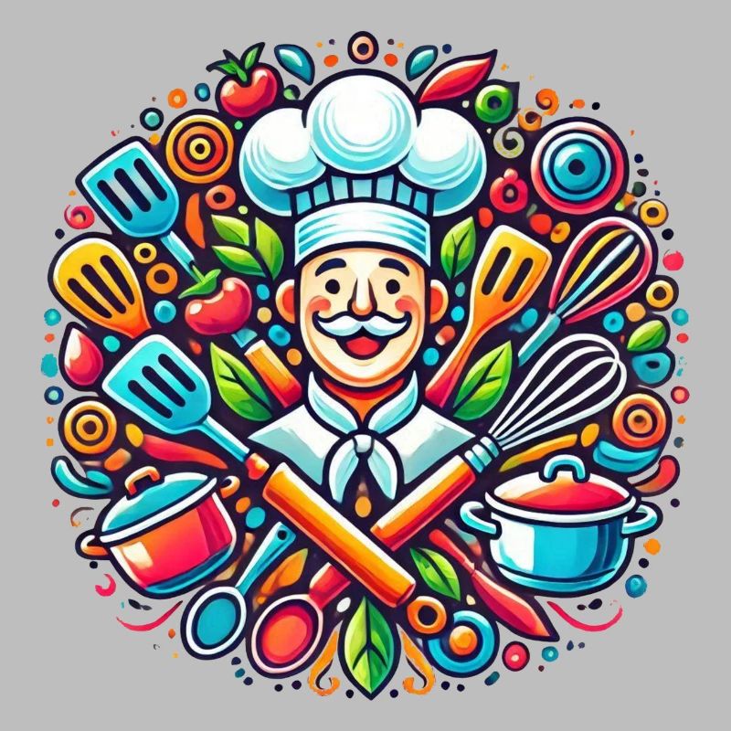 Chefkoch Logo