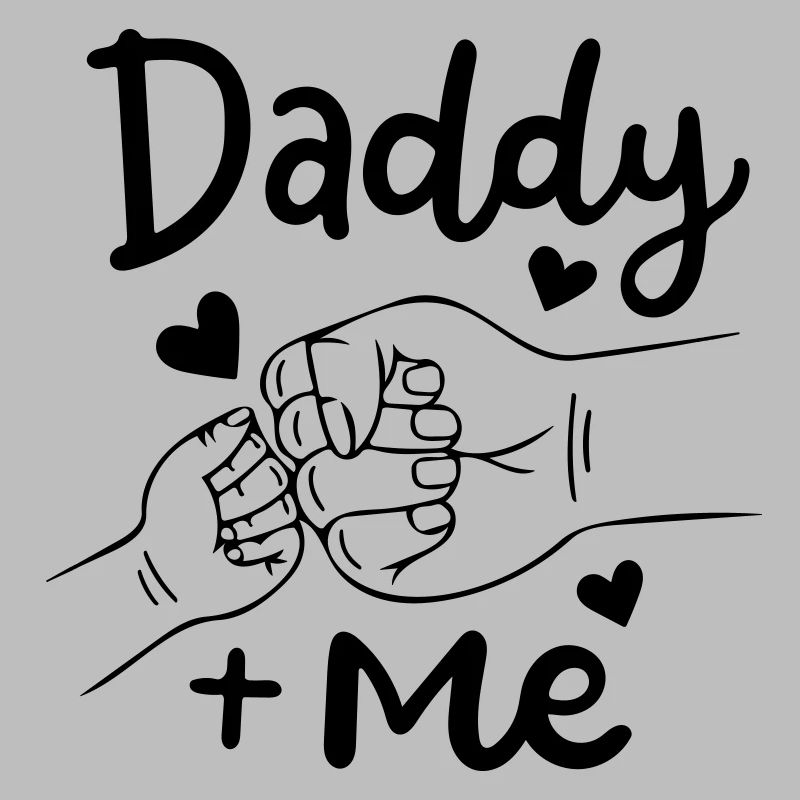 daddy me