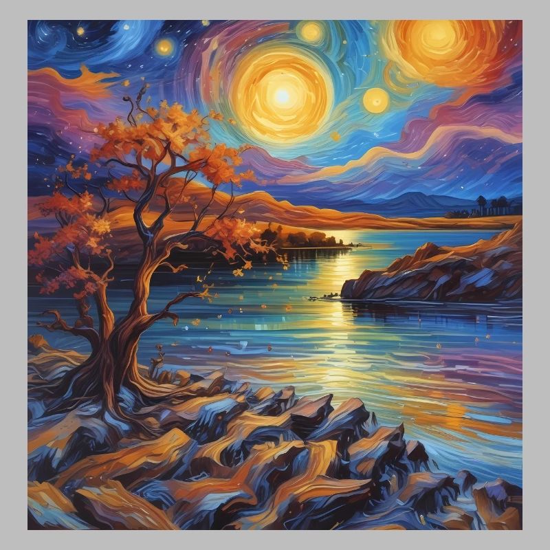 Le bruit du soleil