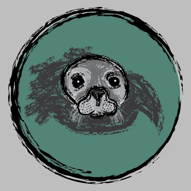 Emerging Seal / Surfacing Seal - Design II
