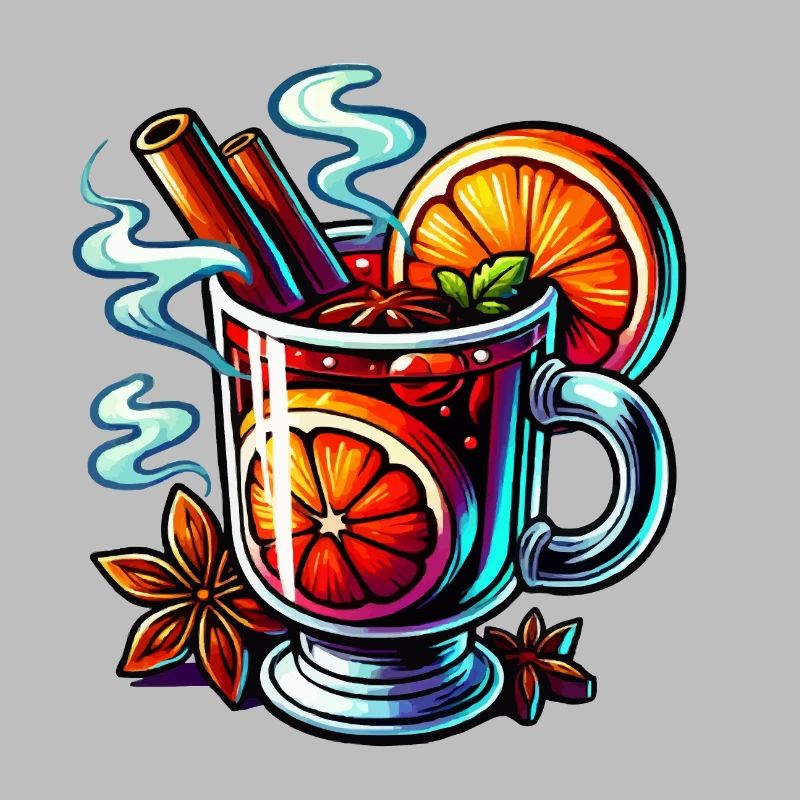 Mulled wine