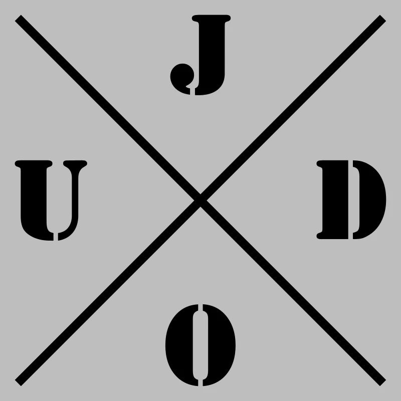 Judo Logo