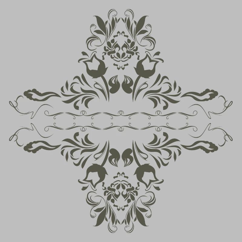 Élément décoratif