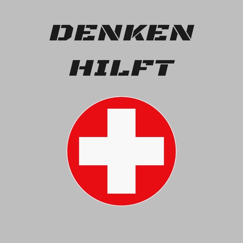 denken hilft