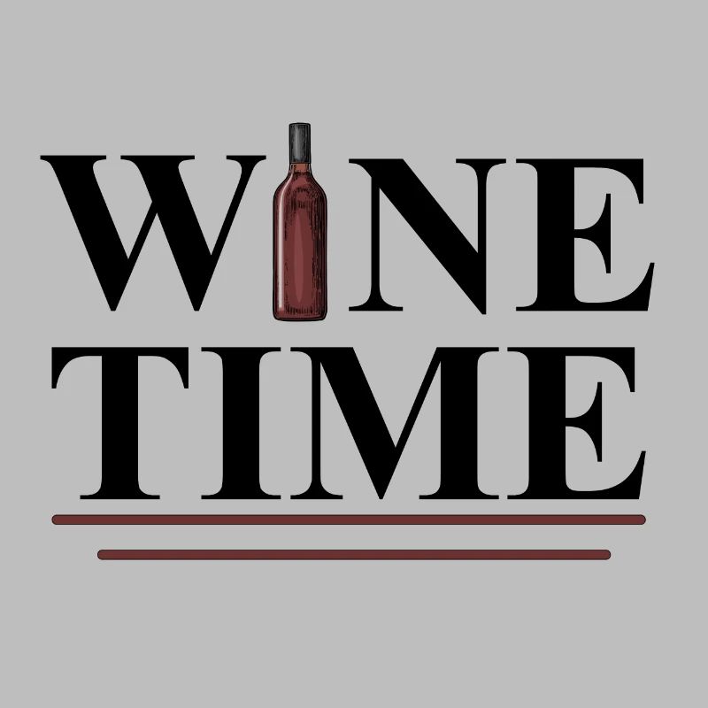Wine Time