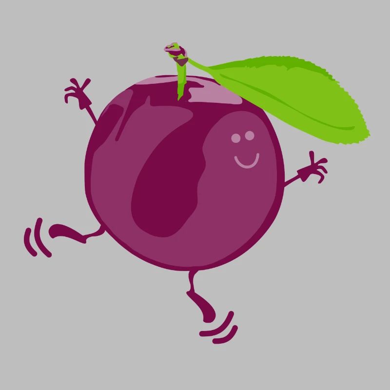 M. Plum