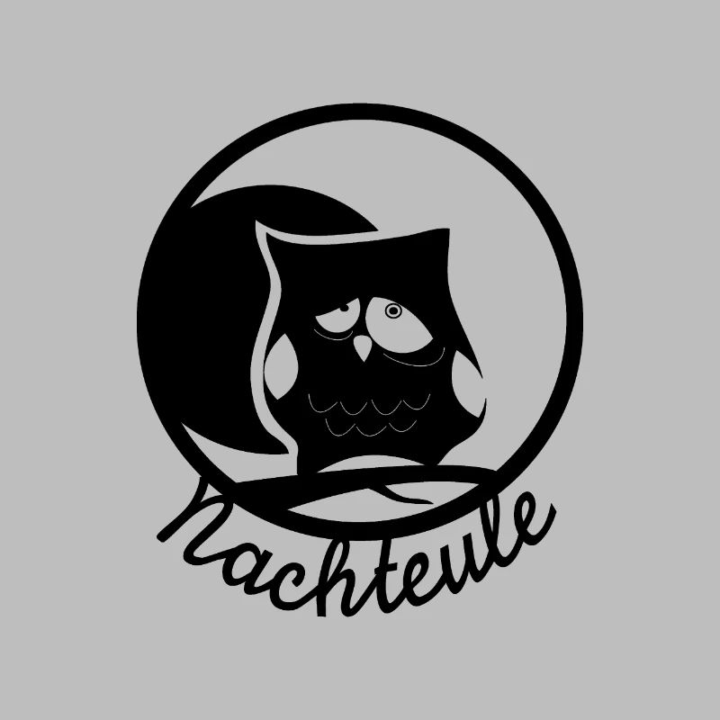 NACHTEULE (b)