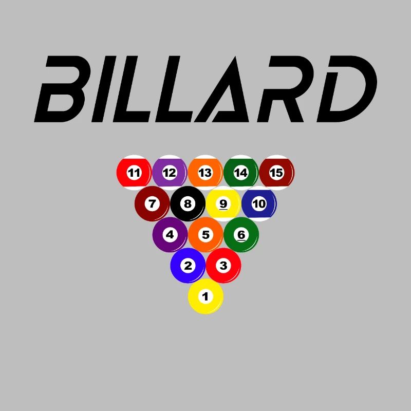 Billard