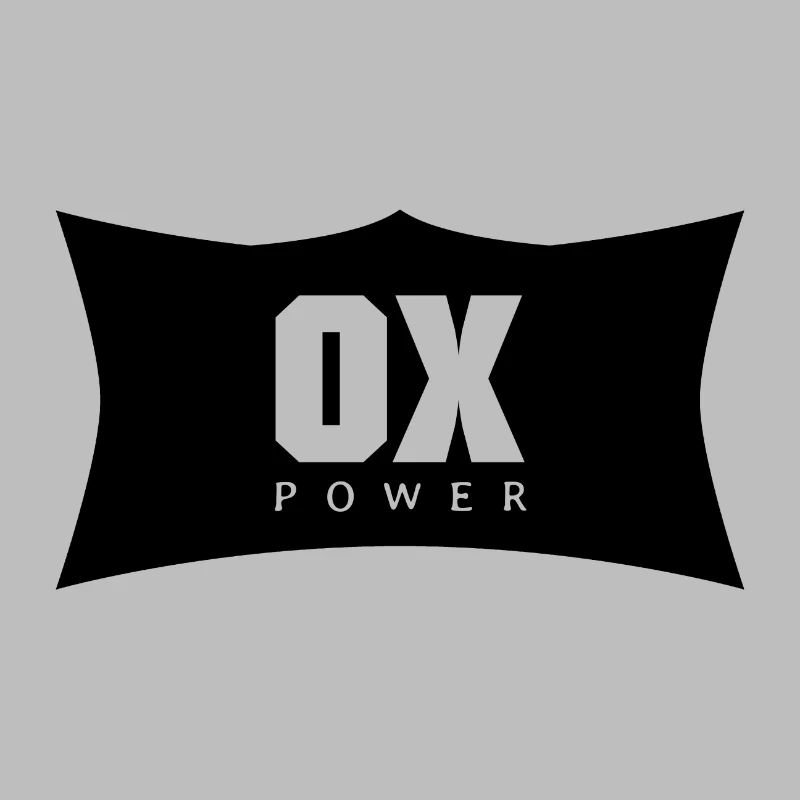 OX POWER (affiche)