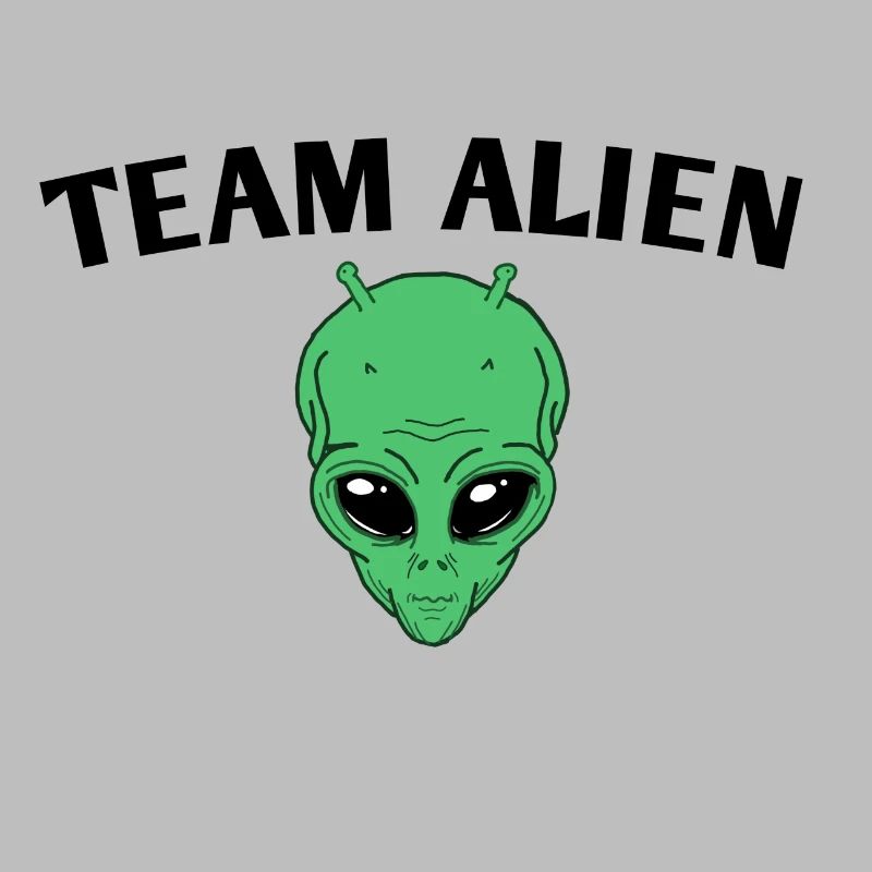 Team Alien